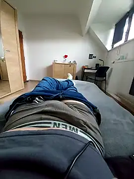 pascalino100 online show from 02.27.25