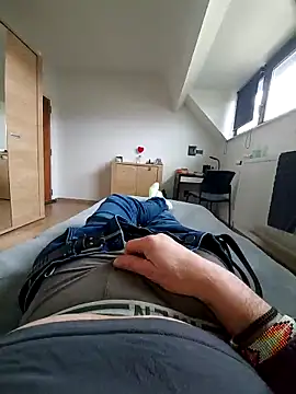 pascalino100 online show from 02.27.25