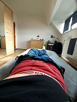 pascalino100 online show from 03.01.25