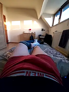 pascalino100 online show from 03.13.25