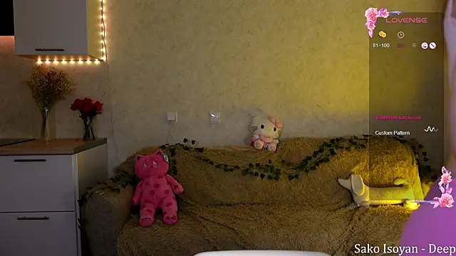 SpiceJessy online show from 09.11.25