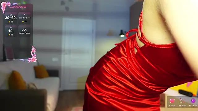 SpiceJessy online show from 05.02.26