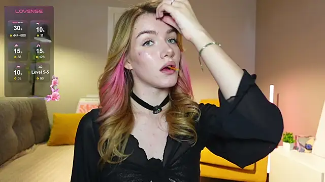 SpiceJessy online show from 06.23.26