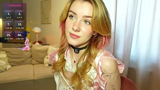 SpiceJessy online show from 07.12.26