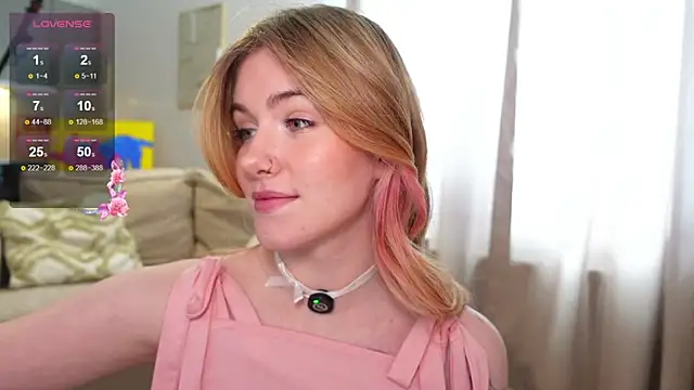 SpiceJessy online show from 07.23.26