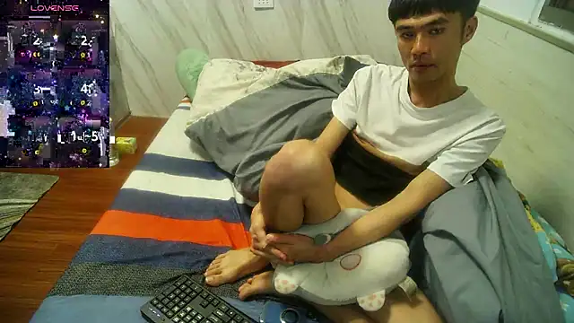 Big19Asia online show from 02.05.25