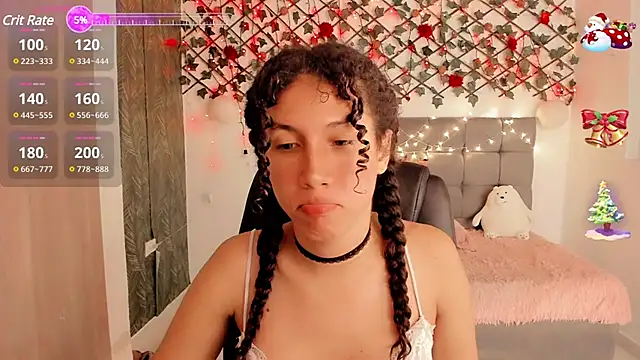 Lilith Miller21 online show from 12.30.24