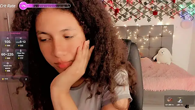 Lilith Miller21 online show from 01.05.25