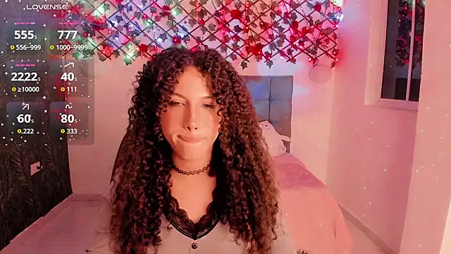 Lilith Miller21 online show from 09.08.25