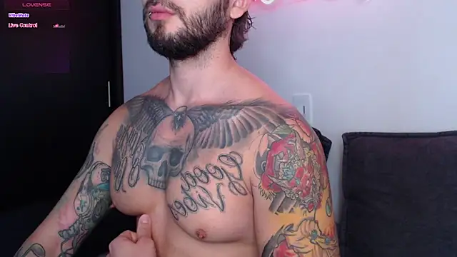 marco allison43 online show from 10.12.25