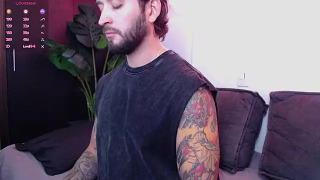 marco allison43 online show from 10.16.25