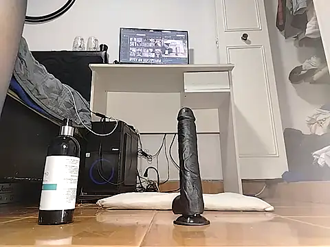 BORGON14 online show from 09.19.25