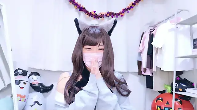 867 haruna online show from 10.28.25