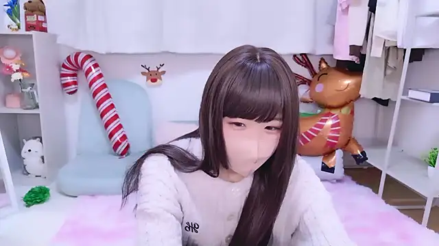 867 haruna online show from 12.17.25