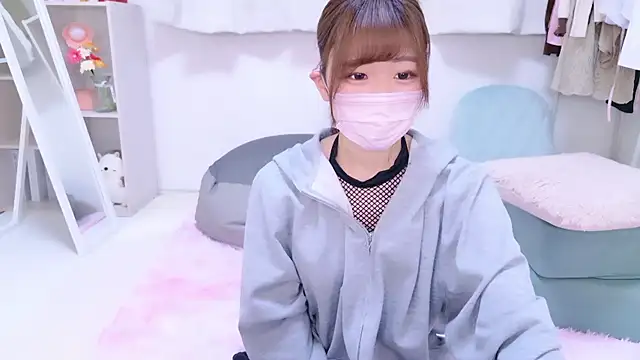 867 haruna online show from 01.16.26