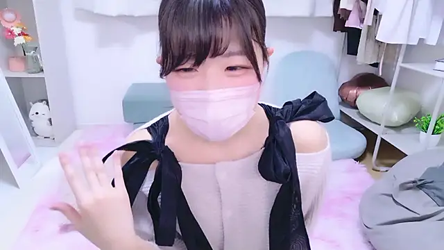 867 haruna online show from 03.11.26