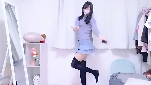 867 haruna online show from 03.20.26