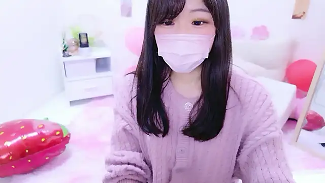 867 haruna online show from 04.02.26