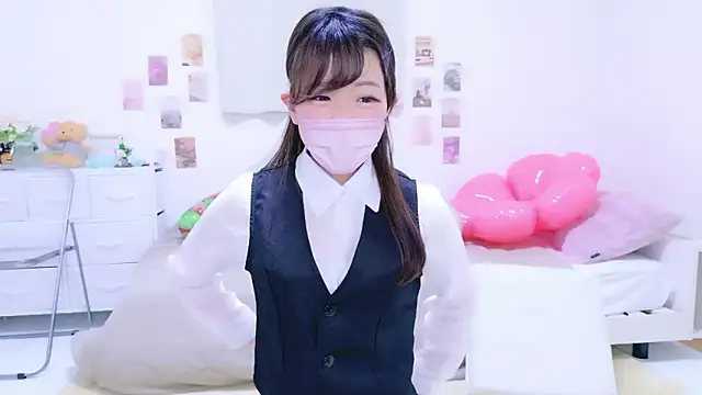 867 haruna online show from 04.05.26