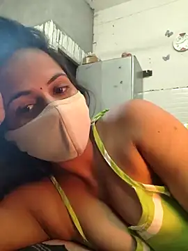 Nehubhabhi26 online show from 12.04.24