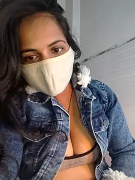 Nehubhabhi26 online show from 12.14.24