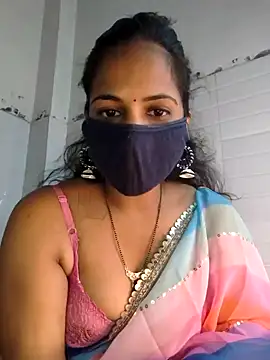Nehubhabhi26 online show from 12.20.24