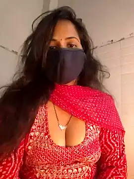 Nehubhabhi26 online show from 12.20.24