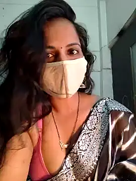 Nehubhabhi26 online show from 12.25.24