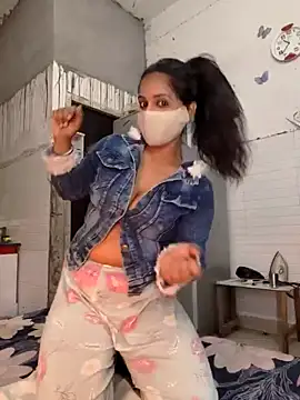 Nehubhabhi26 online show from 01.15.25