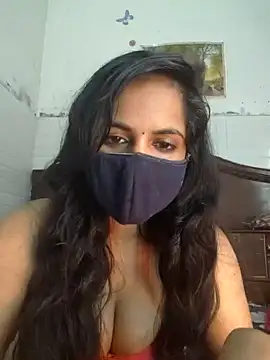 Nehubhabhi26 online show from 01.18.25