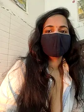 Nehubhabhi26 online show from 01.21.25