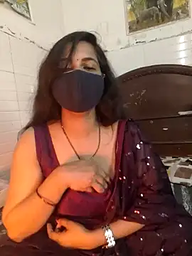 Nehubhabhi26 online show from 02.01.25