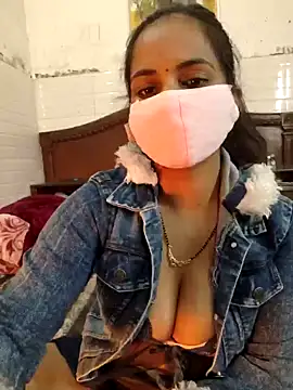 Nehubhabhi26 online show from 02.04.25