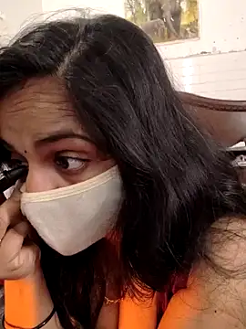 Nehubhabhi26 online show from 02.06.25