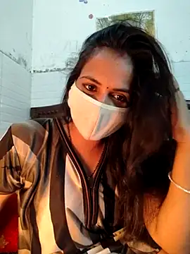 Nehubhabhi26 online show from 02.27.25