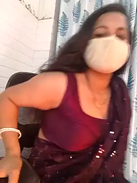 Nehubhabhi26 online show from 02.28.25