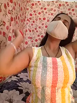 Nehubhabhi26 online show from 03.01.25