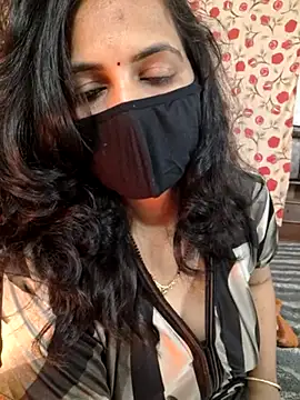 Nehubhabhi26 online show from 03.18.25