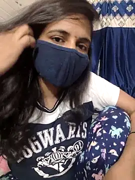 Nehubhabhi26 online show from 09.18.25