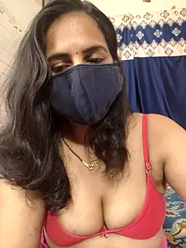 Nehubhabhi26 online show from 09.29.25