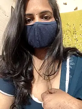 Nehubhabhi26 online show from 10.14.25