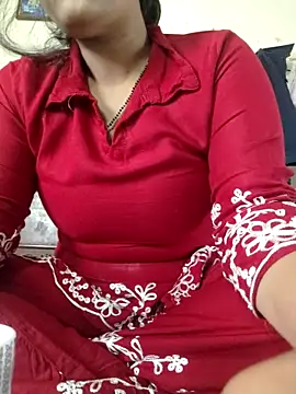Nehubhabhi26 online show from 10.17.25