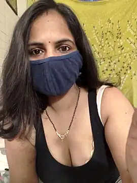 Nehubhabhi26 online show from 10.26.25