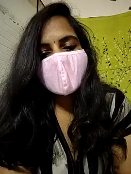 Nehubhabhi26 online show from 11.19.25