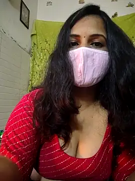 Nehubhabhi26 online show from 11.24.25