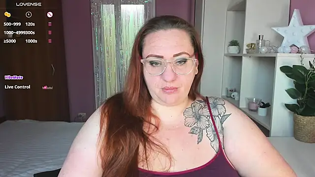 Snapshot of lovely_adelle chatting on 12.09.24 lovely adelle online show from 12.09.24