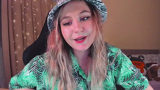 Diana Flower online show from 12.26.24