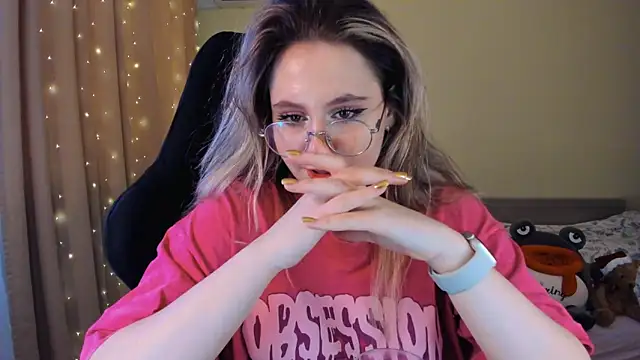 Diana Flower online show from 01.05.25