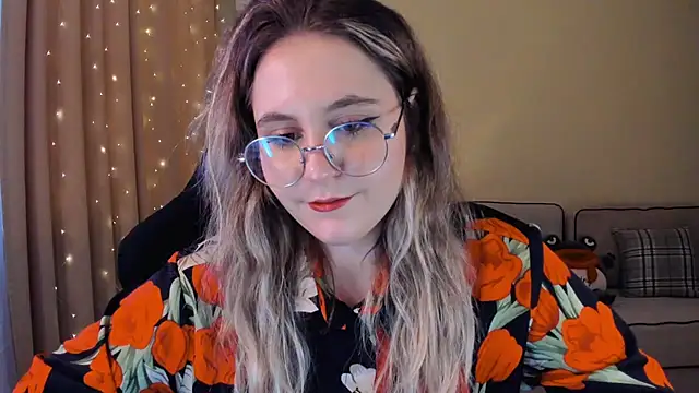 Diana Flower online show from 01.07.25