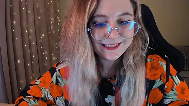 Diana Flower online show from 01.07.25